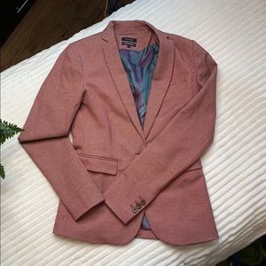 RW &Co. blazer